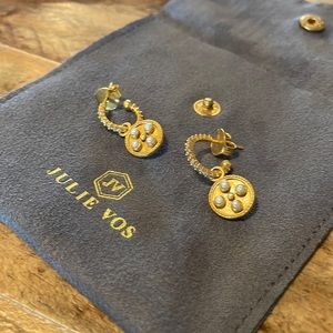 Julie Vos Earrings